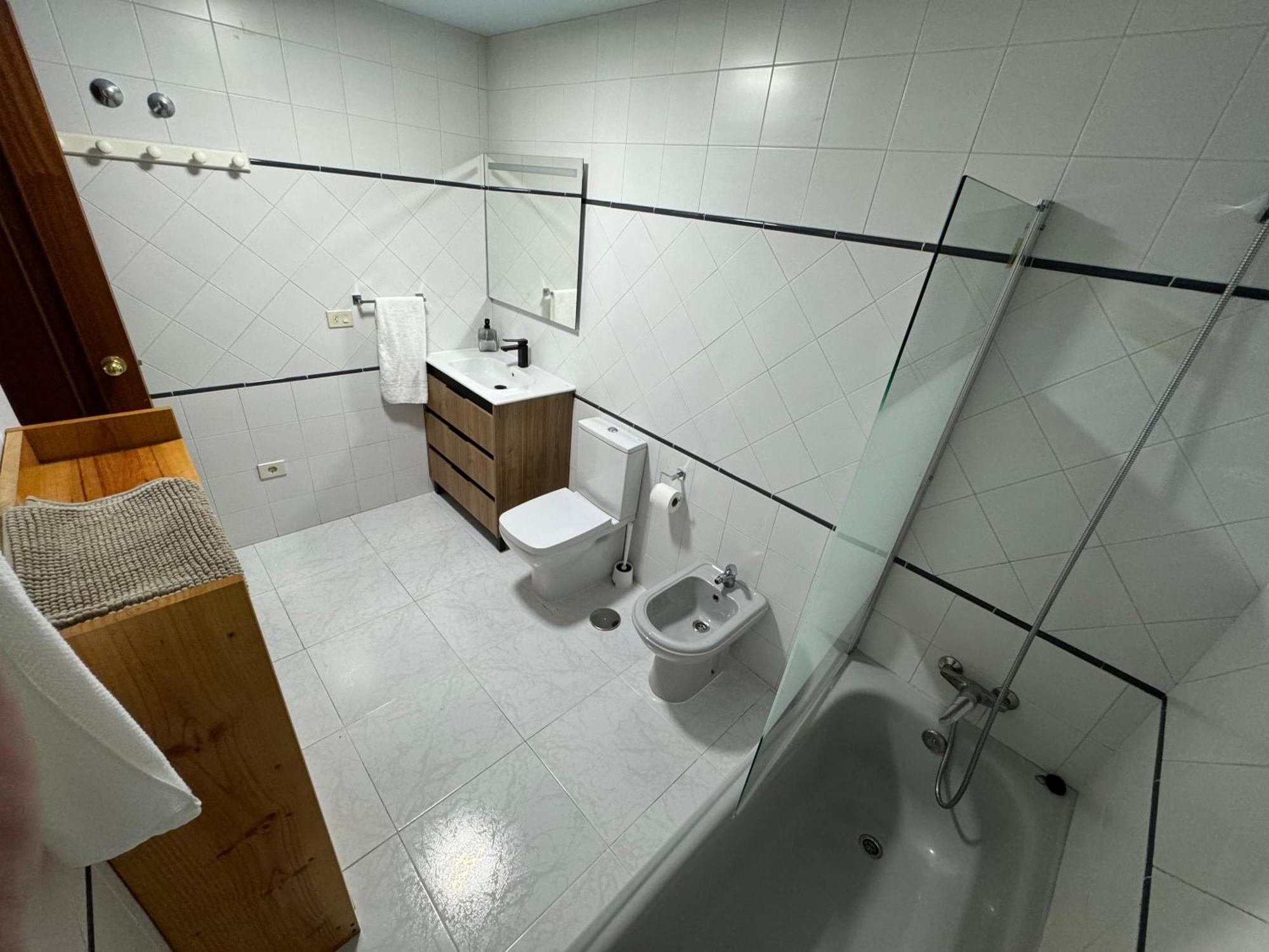 Chalet Sanxenxo Miraflores エクステリア 写真