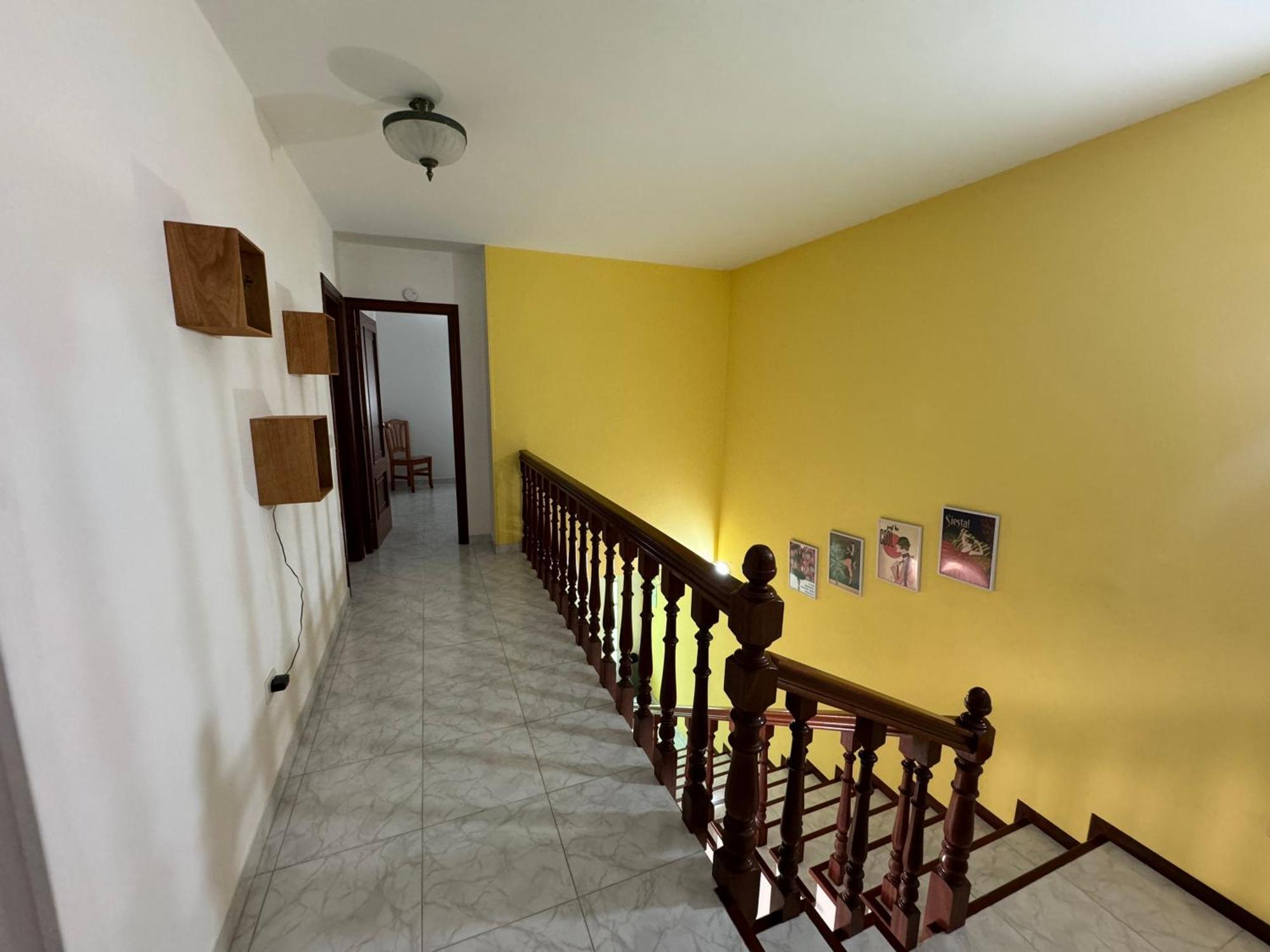 Chalet Sanxenxo Miraflores エクステリア 写真