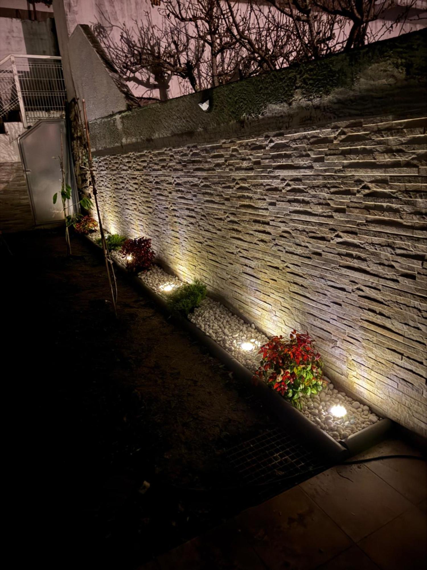 Chalet Sanxenxo Miraflores エクステリア 写真