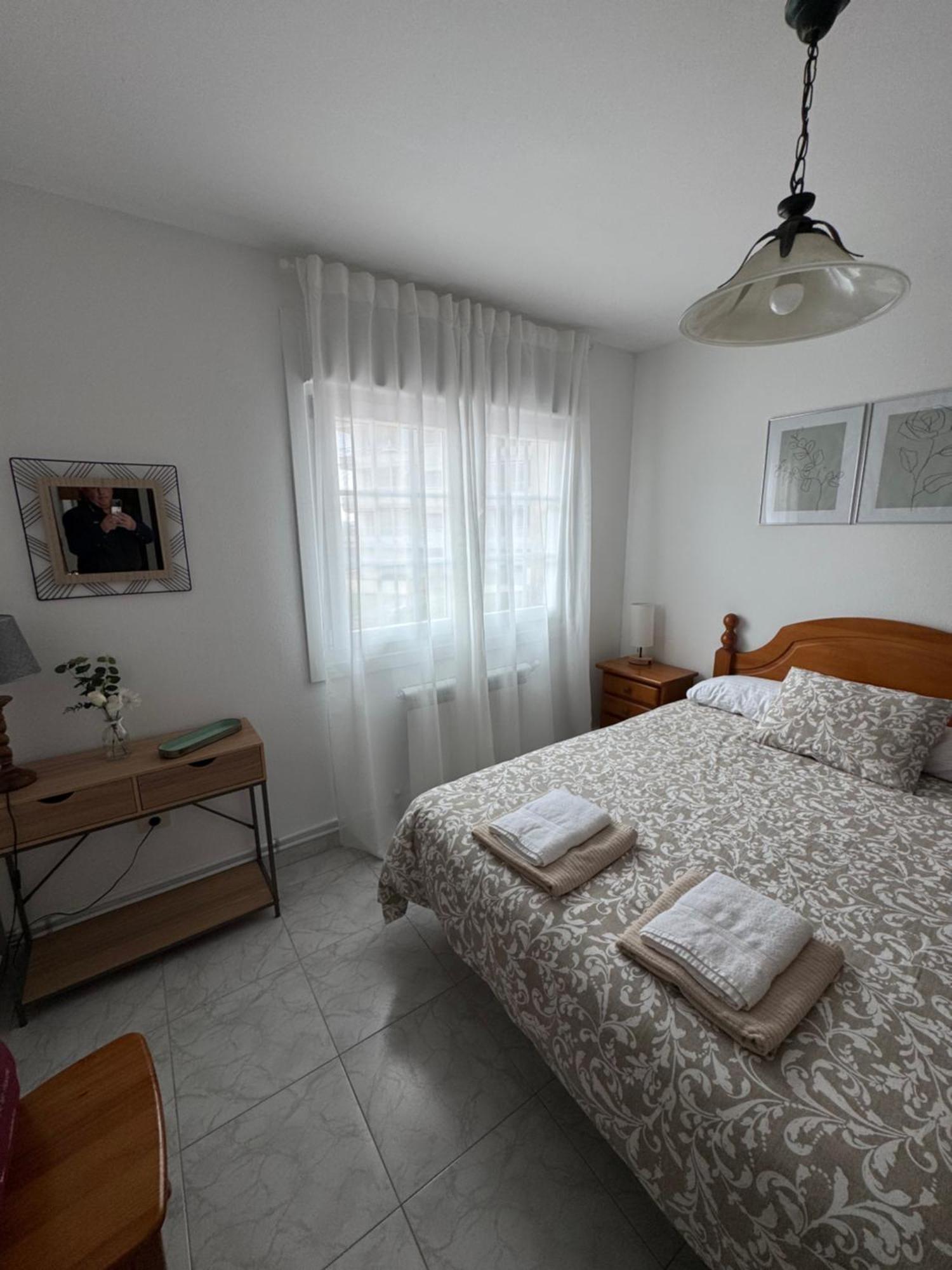 Chalet Sanxenxo Miraflores エクステリア 写真