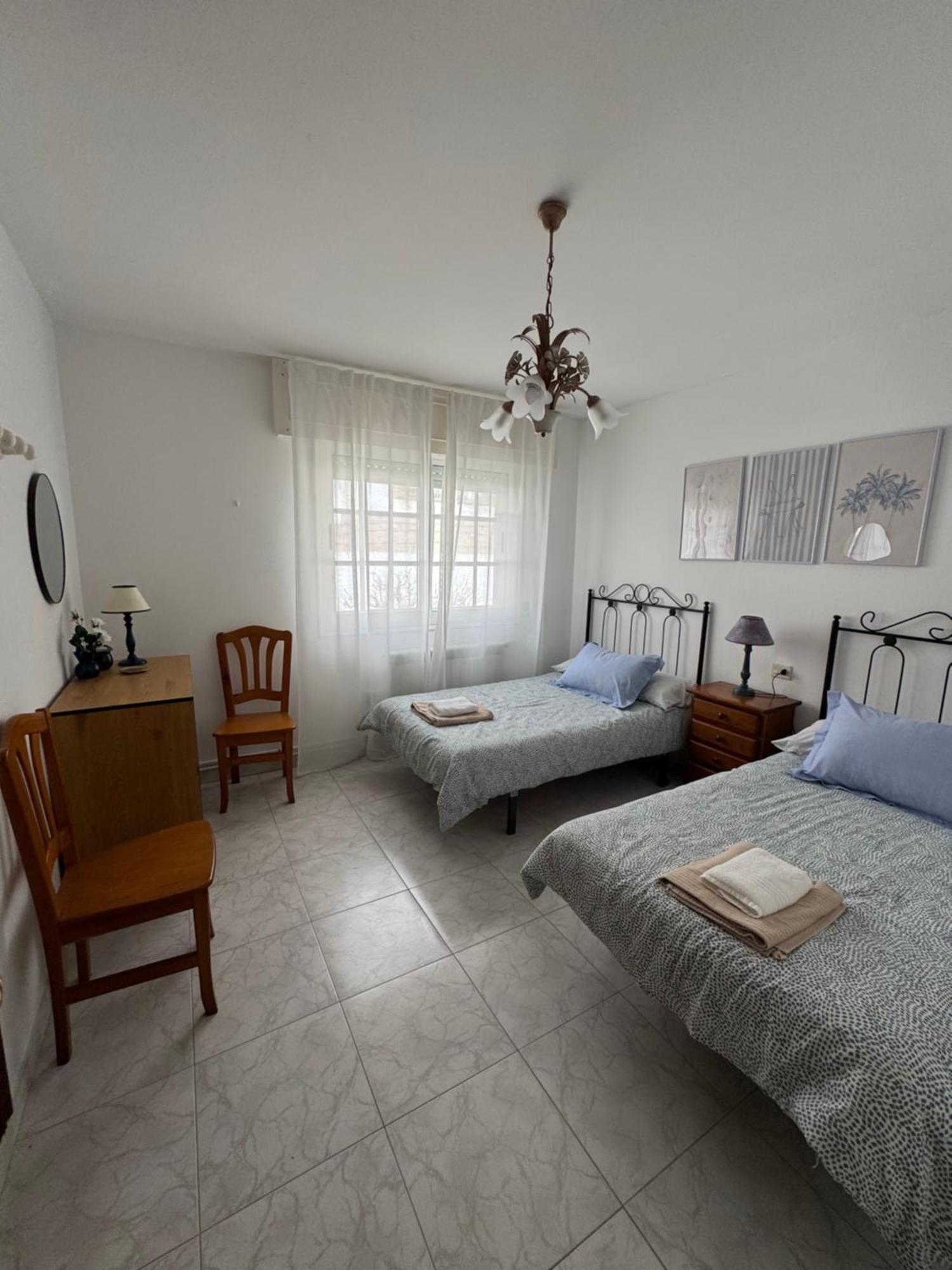 Chalet Sanxenxo Miraflores エクステリア 写真