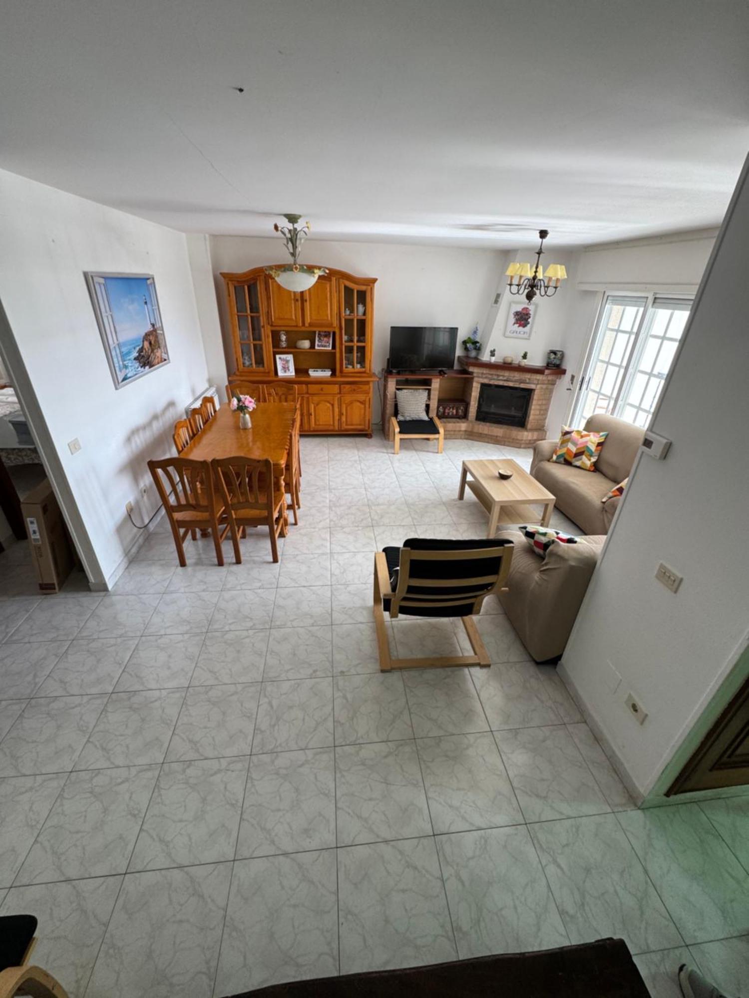 Chalet Sanxenxo Miraflores エクステリア 写真