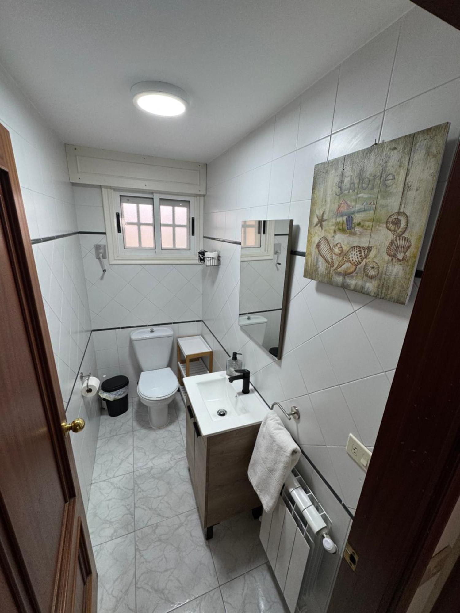 Chalet Sanxenxo Miraflores エクステリア 写真