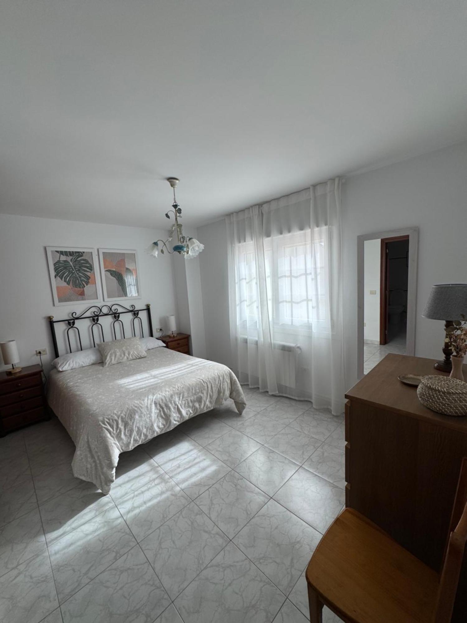 Chalet Sanxenxo Miraflores エクステリア 写真